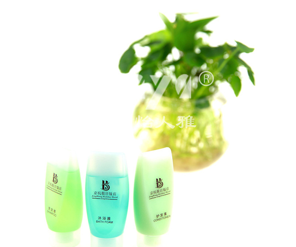 小瓶装洗护系列-QL014